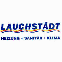 Lauchstädt GmbH Heizung Sanitär Klima in Merseburg an der Saale - Logo