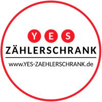 YES-Zählerschrank in Essen - Logo
