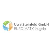 Uwe Steinfeld GmbH - EURO-MATIC Kugeln in Dohrenbach Stadt Witzenhausen - Logo