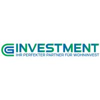 CG Investment GmbH in München - Logo