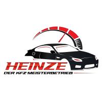 Heinze Der KFZ-Meisterbetrieb in Kolbermoor - Logo