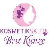 Kosmetiksalon Brit Kunze in Markkleeberg - Logo