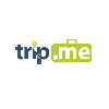 trip.me eine Marke von TET Travel Expert Technologies GmbH in Berlin - Logo