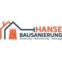HANSE BAUSANIERUNG in Hamburg - Logo