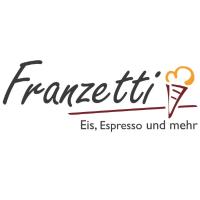 Eiscafe Franzetti Natur-Eis in Holzkirchen in Oberbayern - Logo
