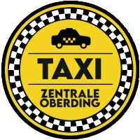 Taxi Zentrale Oberding in Oberding - Logo