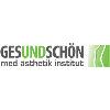 Gesund und Schön - med ästhetik institut GmbH in Oldenburg in Oldenburg - Logo