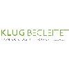 klug begleitet in Regensburg - Logo