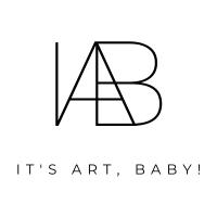 IT'S ART, BABY! in Düsseldorf - Logo