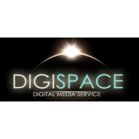 DIGISPACE :: Webdesign & Digital Media Service in Steingaden in Oberbayern - Logo