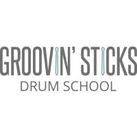 Groovin Sticks Schlagzeugschule in Stuttgart - Logo
