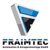 FRAIMTEC GmbH in Barleben - Logo