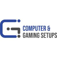 CG - Computer & Gaming Setups in Dettingen an der Erms - Logo