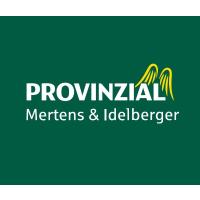 PROVINZIAL Geschäftsstelle Mertens und Idelberger. in Waldbröl - Logo