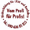 Fahrschule Berne Müller GmbH in Hamburg - Logo