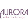 Aurora nail & beauty lounge in Nürnberg - Logo