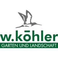 W. Köhler GmbH in Bremen - Logo
