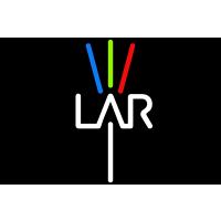 Laseranimation Resch in Leutenbach in Württemberg - Logo