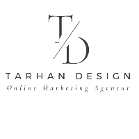Tarhan Design - Online Marketing Agentur in Heimenkirch - Logo