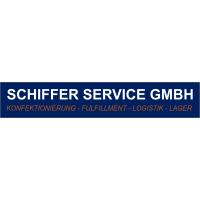 Schiffer Service GmbH in Herzogenrath - Logo