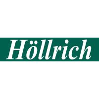 Höllrich GmbH Bau von Stark- und Schwachstromanlagen in Dasing - Logo