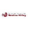 Malermeisterfirma Matthias Kölling in Kissing - Logo