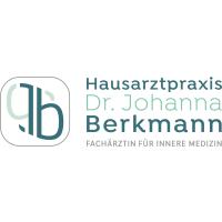 Hausarztpraxis Dr. Berkmann in Beeskow - Logo