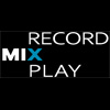 RecordMixPlay in Nürnberg - Logo