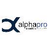 alphapro smartdial Ltd. & Co. KG in Bremerhaven - Logo