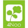 4Noo in Berlin - Logo