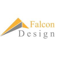 Falcon Design in Wermelskirchen - Logo