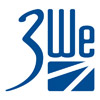 3We GmbH Werbeagentur in Bruchsal - Logo
