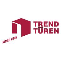 TRENDTÜREN Richard Burger GmbH in Berching - Logo