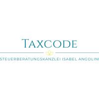 Taxcode - Steuerberatungskanzlei Isabel Angolini in Berlin - Logo