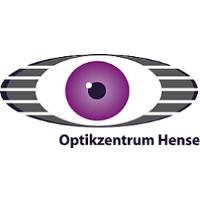 Optikzentrum Hense in Sömmerda - Logo