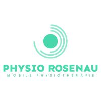 Physio Rosenau | Mobile Physiotherapie in Ahrensburg - Logo