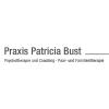 Psychotherapie, Coaching, Paar- und Familientherapie - Praxis Patricia Bust in Hannover - Logo