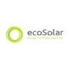 ecoSolar GmbH in Hamburg - Logo