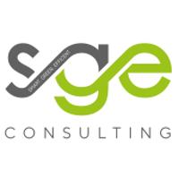 SGE Consulting- Ingenieur- und Architekturbüro Khammari in Hösbach - Logo