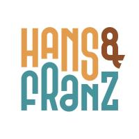 Restaurant Hans & Franz in Köln - Logo