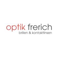 optik frerich in Beckum - Logo