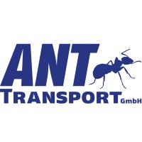 ANT Transport GmbH in Moosburg an der Isar - Logo