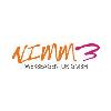 Nimm3 Werbeagentur in Krefeld - Logo