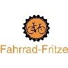 Fahrrad-Fritze in Plaue Stadt Brandenburg - Logo