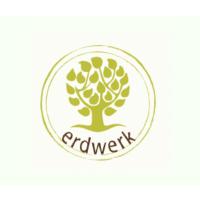 erdwerk Gartengestaltung in Weingarten in Württemberg - Logo