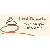 Fred Wessels Physiotherapie - Osteopathie in Bassum - Logo