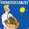 Frühstücksbote Lieferdienst GmbH in Kaiserslautern - Logo