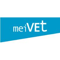 meiVET by medical ECONET GmbH in Oberhausen im Rheinland - Logo