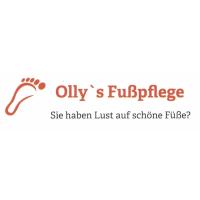 Olly´s Fußpflege in Heilbronn am Neckar - Logo
