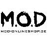 M.O.D Online GmbH in Aschaffenburg - Logo